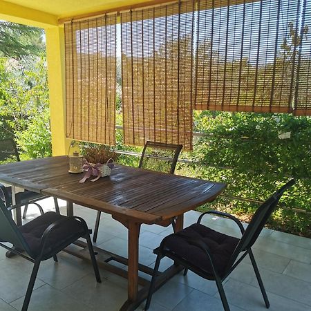 קרס Apartman Nekic חדר תמונה