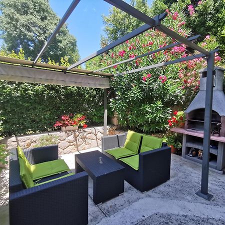 קרס Apartman Nekic חדר תמונה