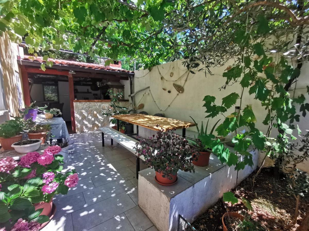 קרס Apartman Nekic מראה חיצוני תמונה