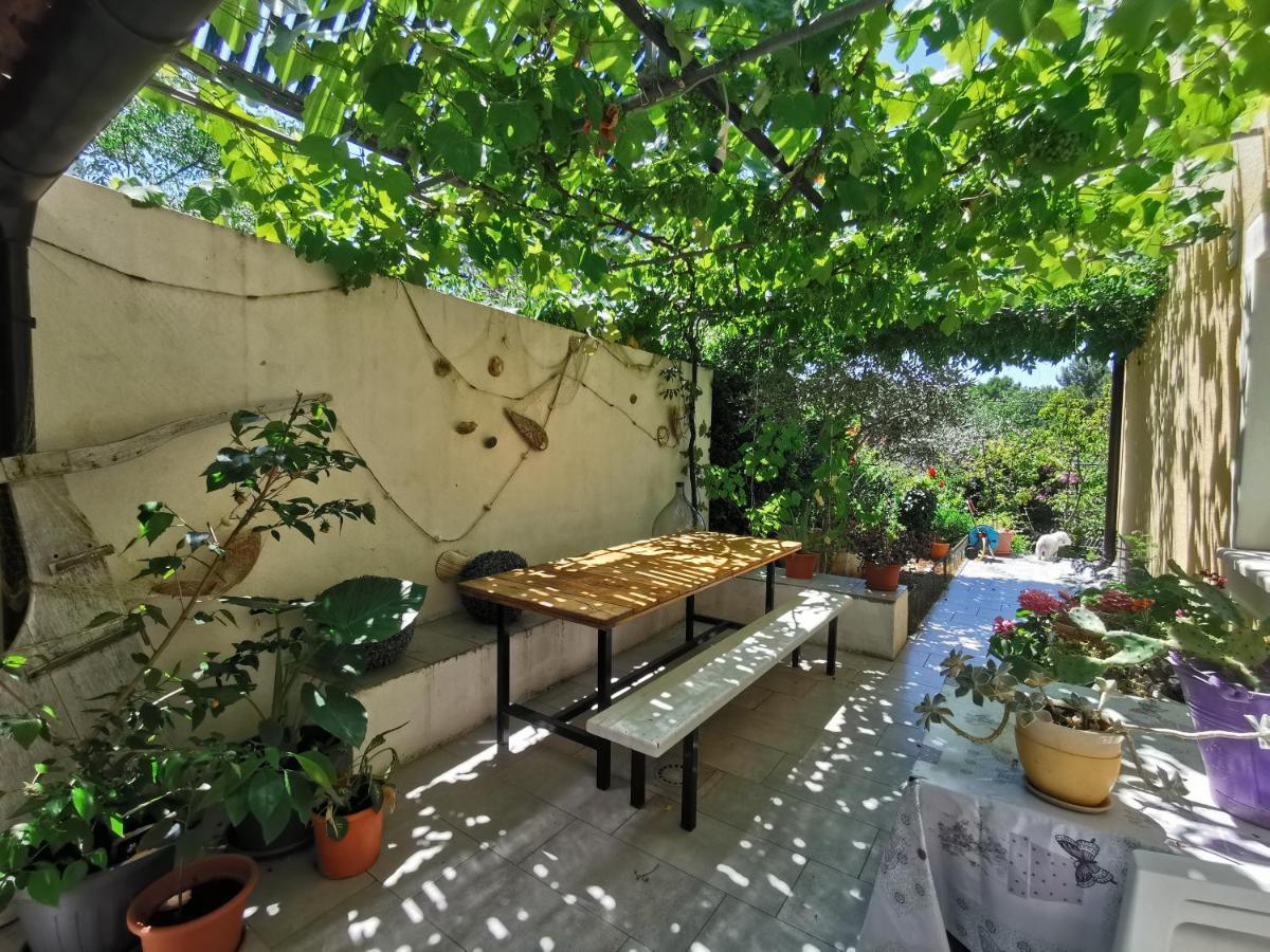 קרס Apartman Nekic מראה חיצוני תמונה