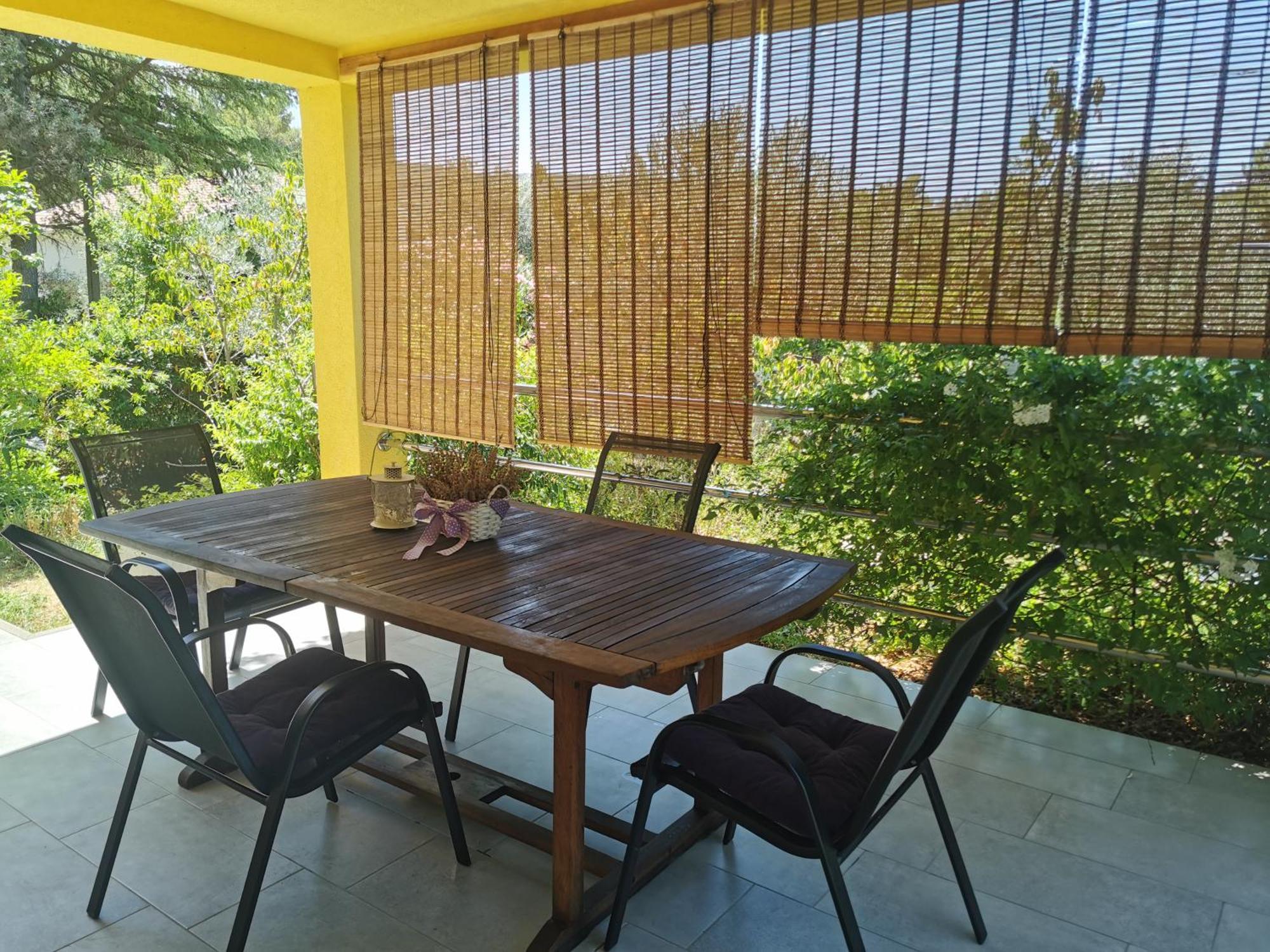 קרס Apartman Nekic חדר תמונה