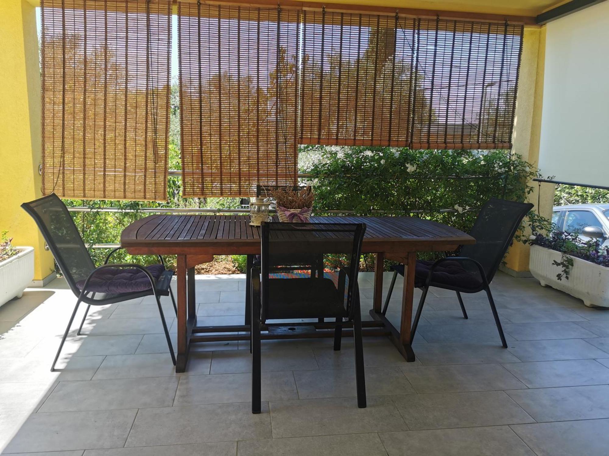 קרס Apartman Nekic חדר תמונה