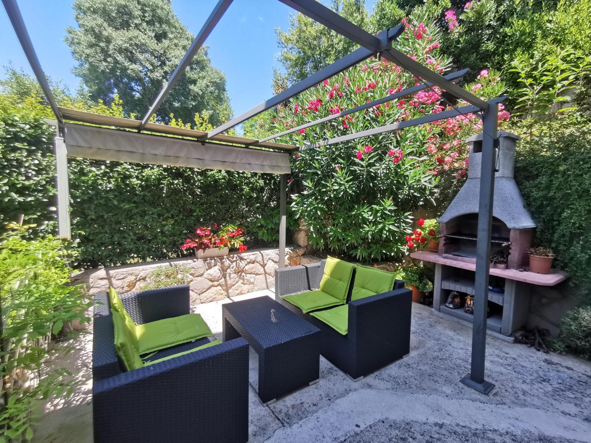 קרס Apartman Nekic חדר תמונה