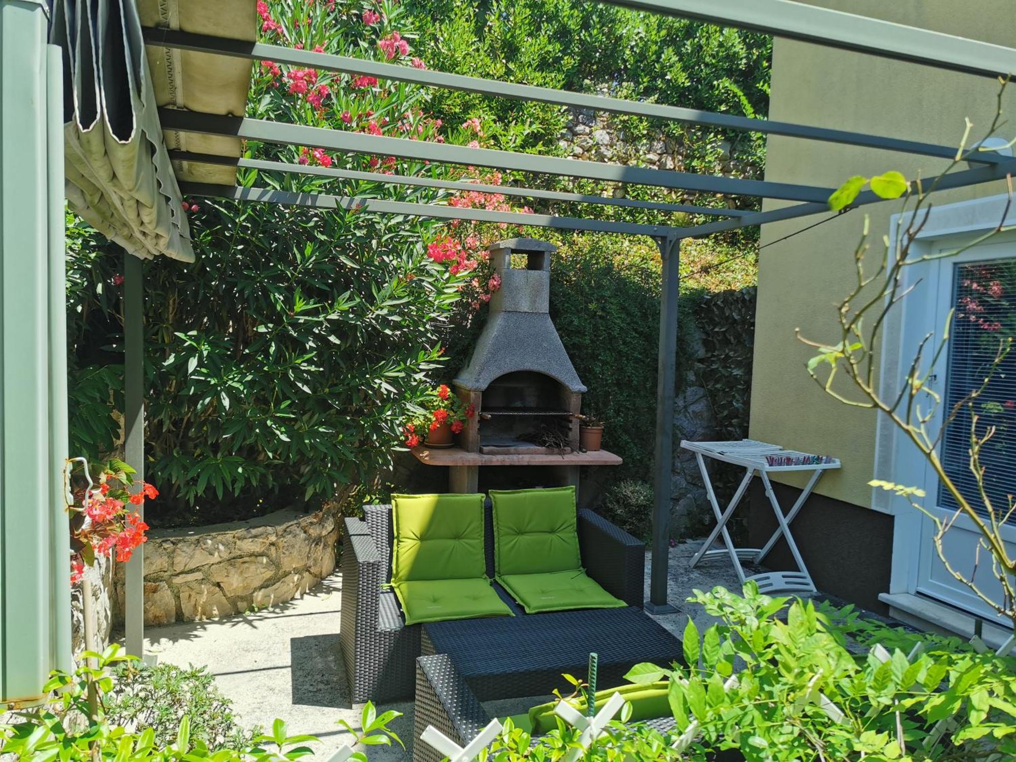 קרס Apartman Nekic חדר תמונה