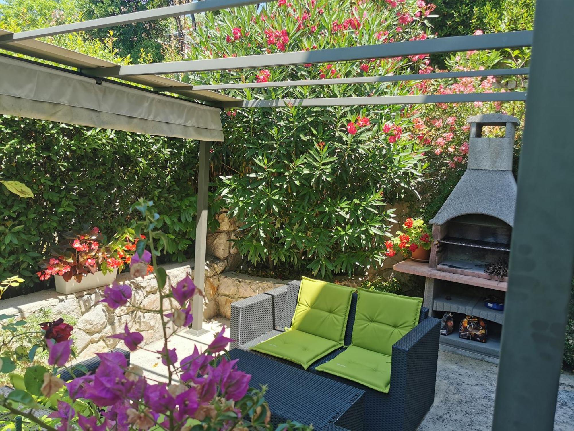 קרס Apartman Nekic חדר תמונה