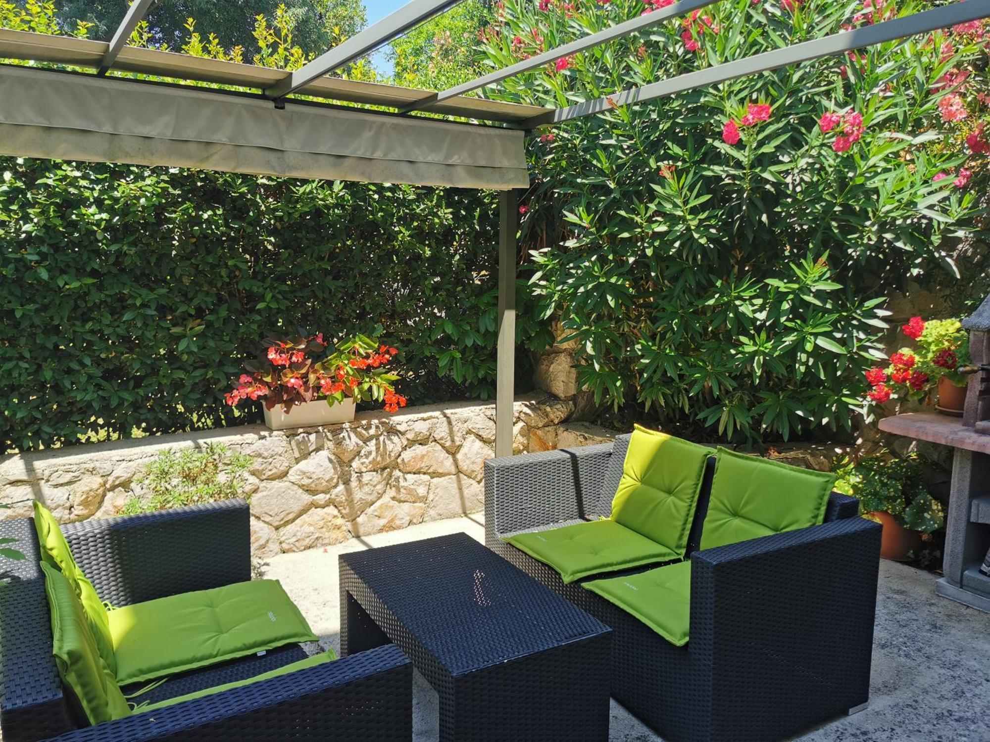 קרס Apartman Nekic חדר תמונה