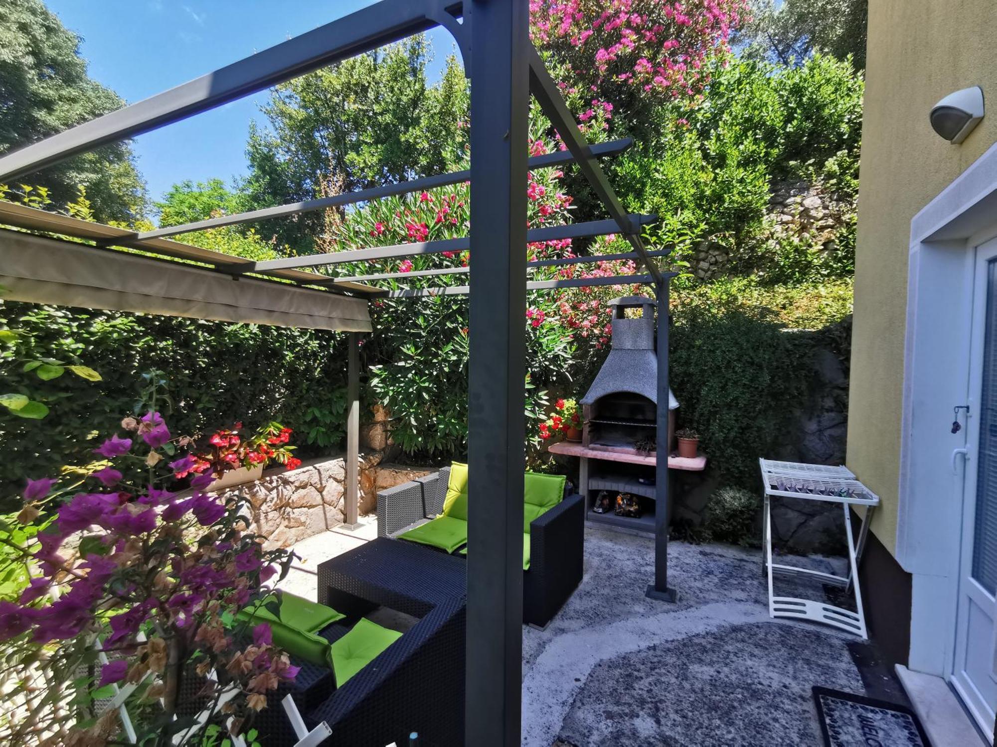 קרס Apartman Nekic חדר תמונה