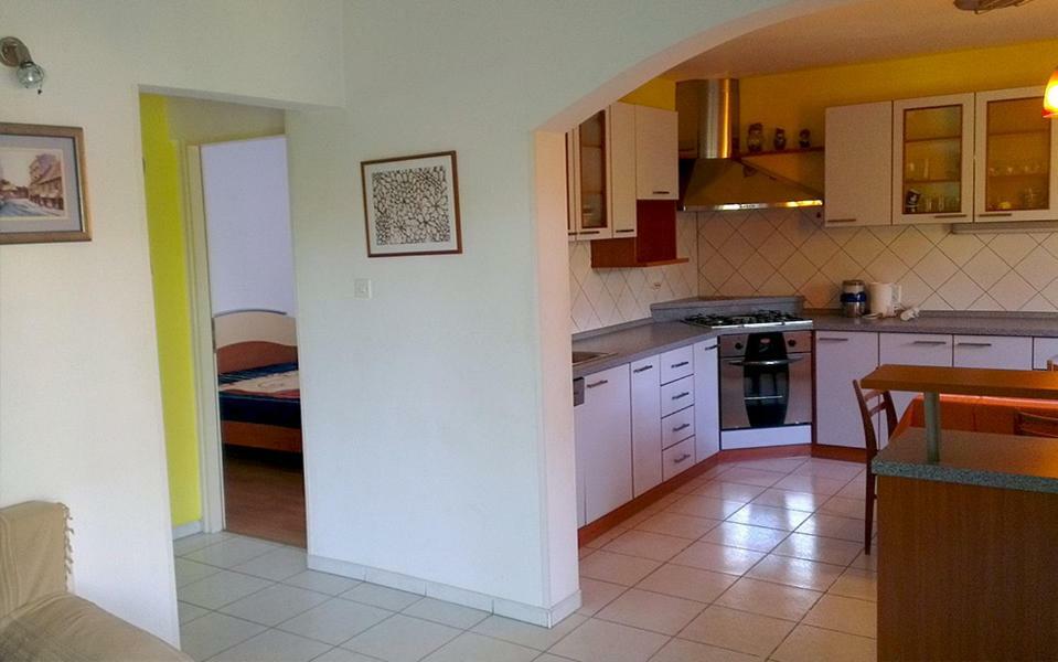 קרס Apartman Nekic מראה חיצוני תמונה