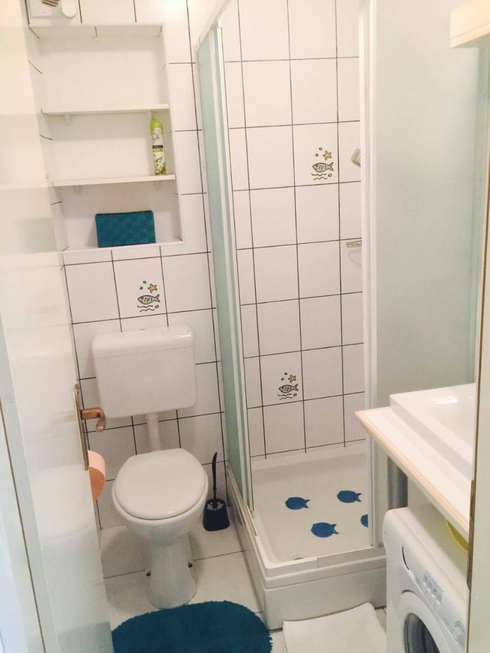 קרס Apartman Nekic מראה חיצוני תמונה