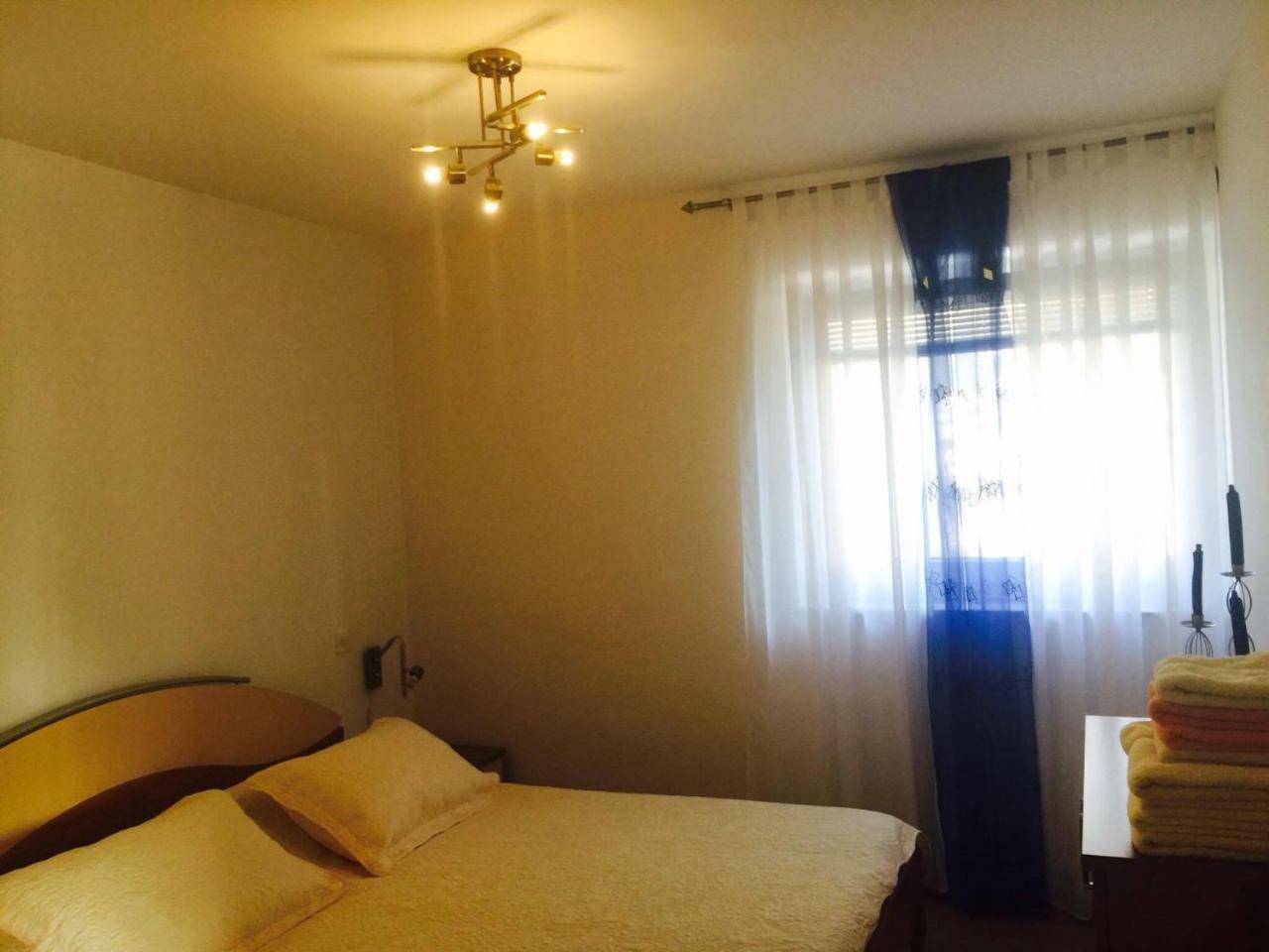 קרס Apartman Nekic מראה חיצוני תמונה