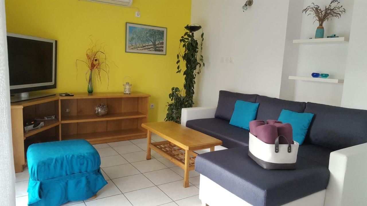 קרס Apartman Nekic מראה חיצוני תמונה
