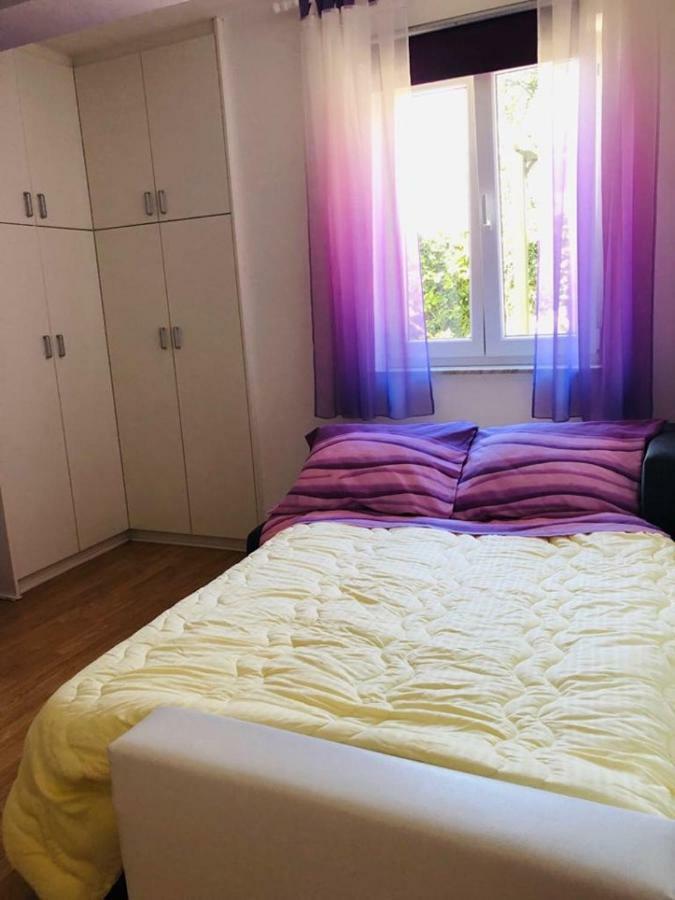 קרס Apartman Nekic מראה חיצוני תמונה