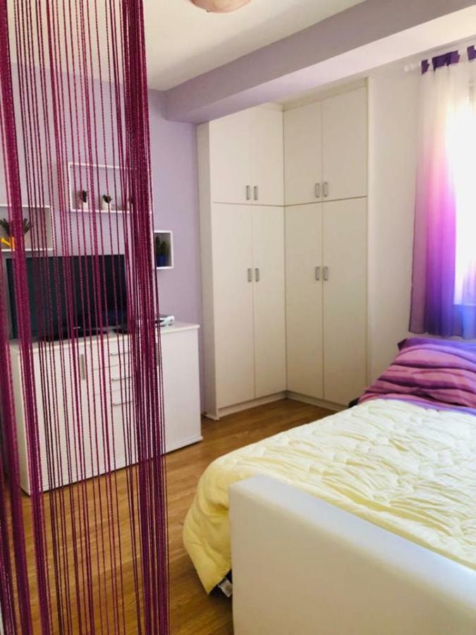 קרס Apartman Nekic מראה חיצוני תמונה