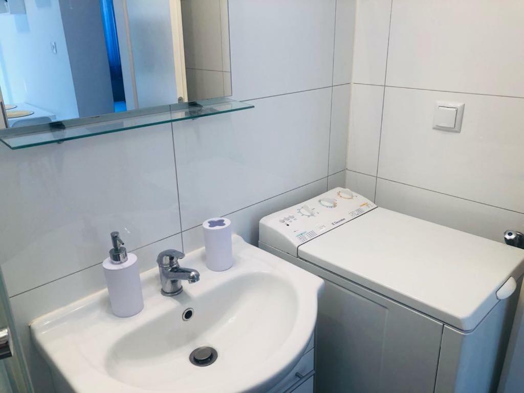 קרס Apartman Nekic מראה חיצוני תמונה