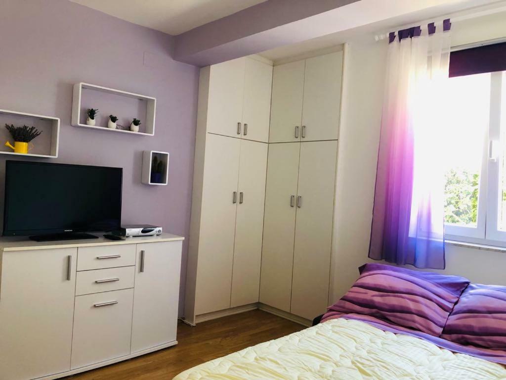 קרס Apartman Nekic מראה חיצוני תמונה