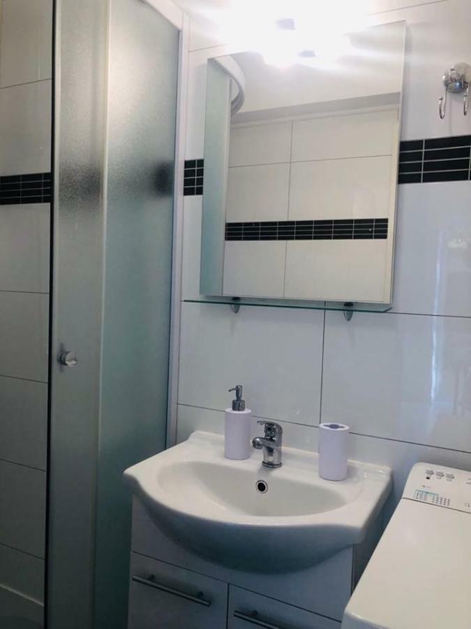 קרס Apartman Nekic מראה חיצוני תמונה