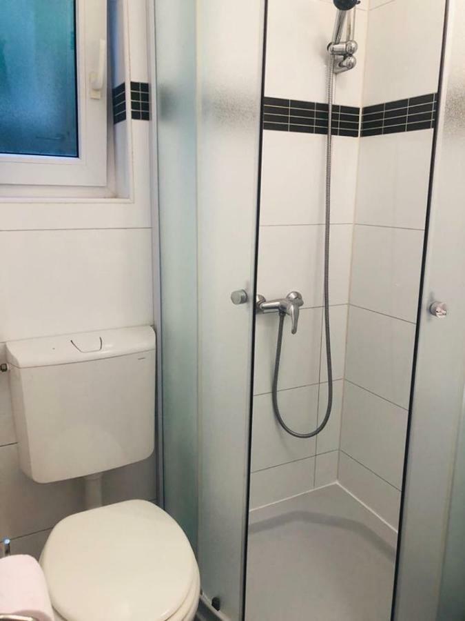 קרס Apartman Nekic מראה חיצוני תמונה